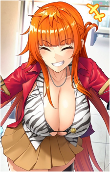 Maika Kamimura