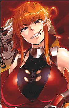 Maika Kamimura's image