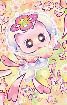 Mulcharmy Meowls's image