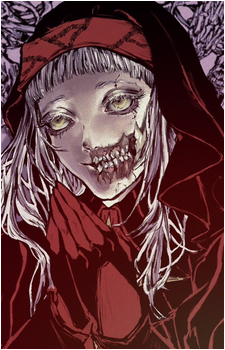The Saint of Time Carla