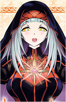 The Saint of Time Carla's image