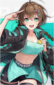 Midori {FF}'s image