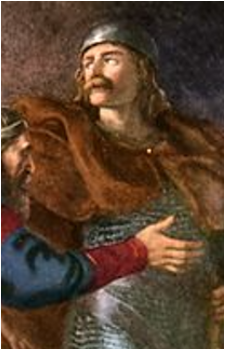 Laertes's image