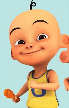 Upin