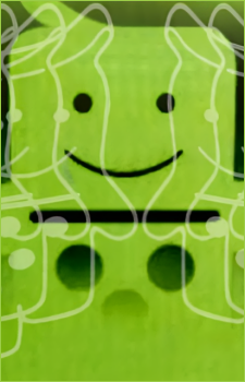 Mr. Domino