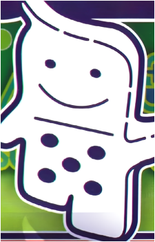 Mr. Domino