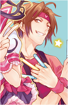 Misaki {OI}