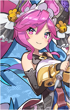 Cleo's image