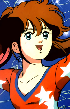 Hikari Kamijou's image