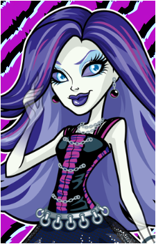 Spectra Vondergeist's image