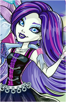 Spectra Vondergeist