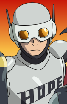 Hopeman's image