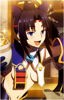 Ushiwakamaru
