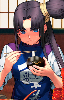 Ushiwakamaru