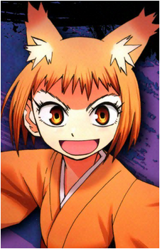 Tama Youko