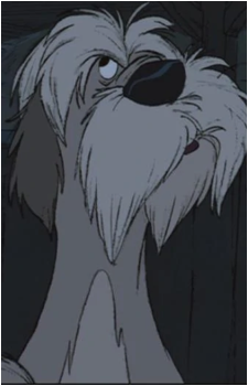 Colonel's image