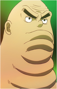Red King {OP}