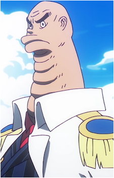 Red King {OP}