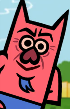 Devil Dad's image