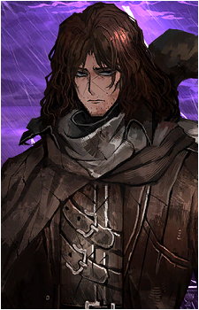 Erlking Heathcliff
