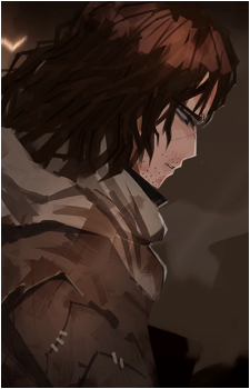 Erlking Heathcliff