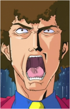 Nabeshin
