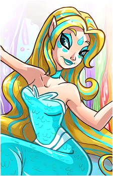 The Fountain Faerie's image