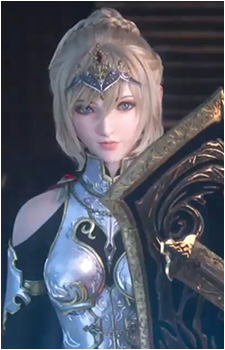 Charlotte's image