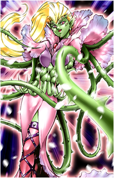 Prickle Fairy's image