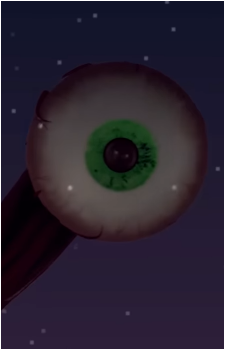 Spazmatism