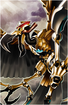 Ally of Justice Clausolas's image