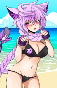 Melnya Kyuzo's image