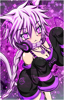 Melnya Kyuzo's image