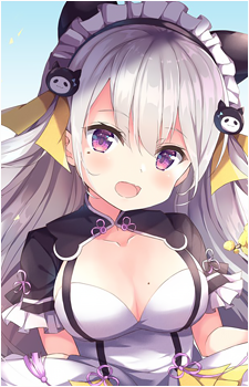 Hourei Tenten