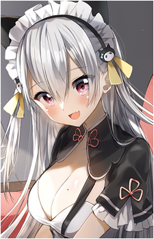 Hourei Tenten