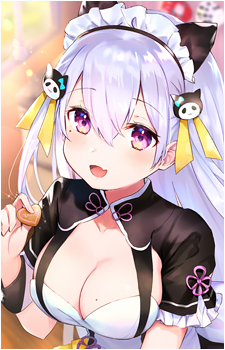 Hourei Tenten