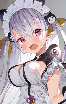 Hourei Tenten's image