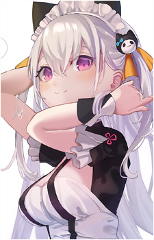 Hourei Tenten