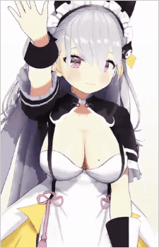 Hourei Tenten