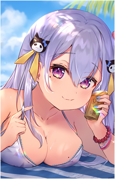 Hourei Tenten