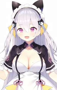Hourei Tenten