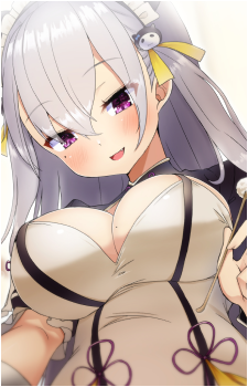 Hourei Tenten