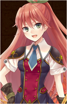Elza {MonMon}'s image