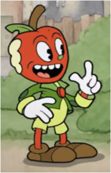 Macintosh's image