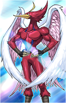 Neo-Spacian Air Hummingbird's image