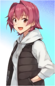 Kinu {KC}