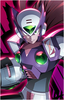 Zero Nightmare's image