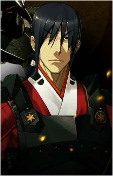 Shishiku Ootori's image