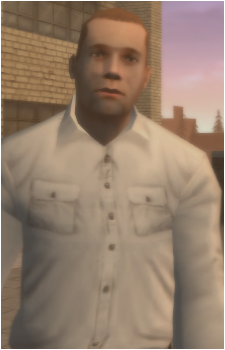 Mr. Martin's image