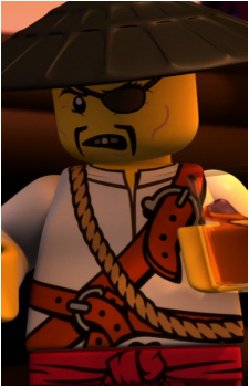First Mate's image